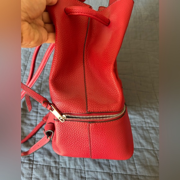 Zara backpack - Picture 4 of 6